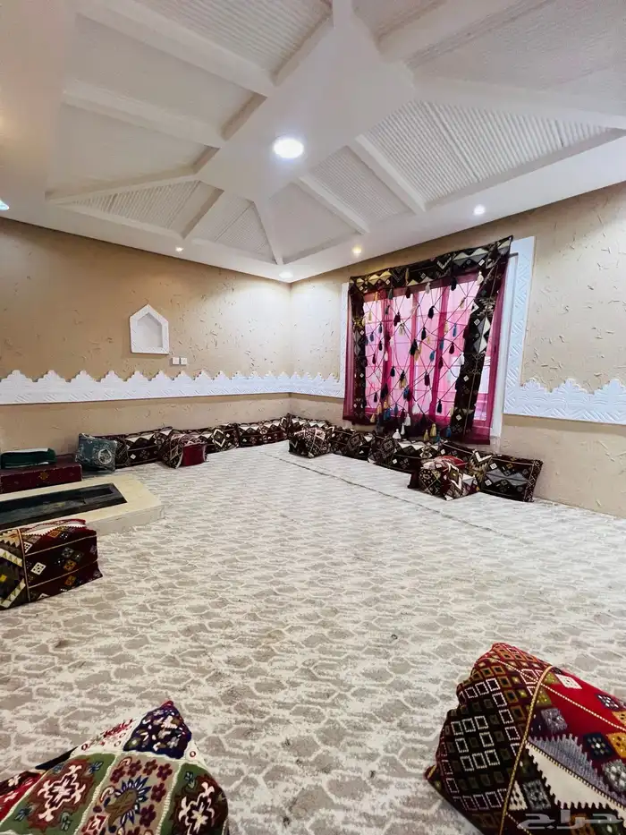 شالية إجار يومي 9