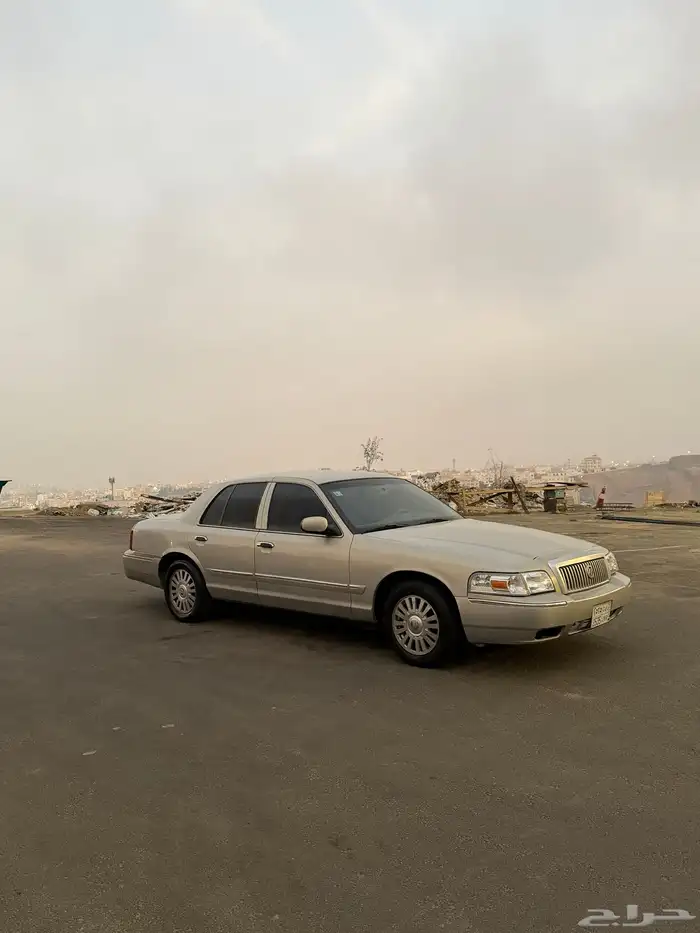 جراند ماركيز 2008 1