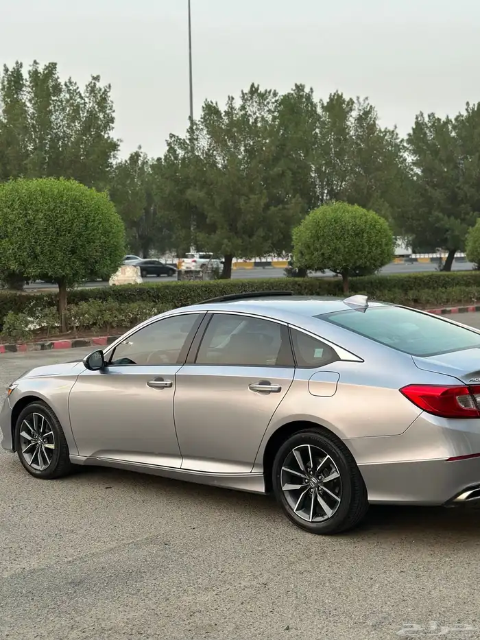 هوندا اكورد 2022 EX 3