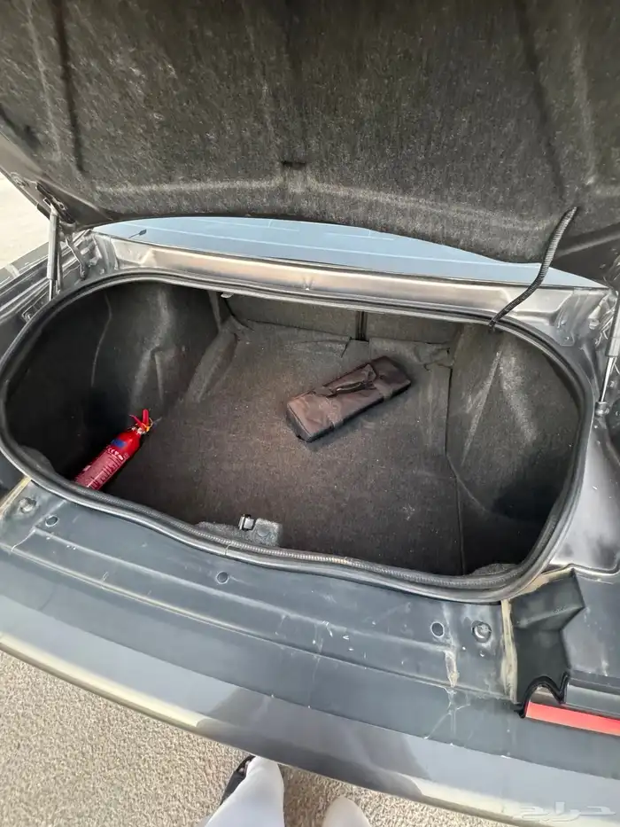 دوج تشالنجر 2021 gt 6