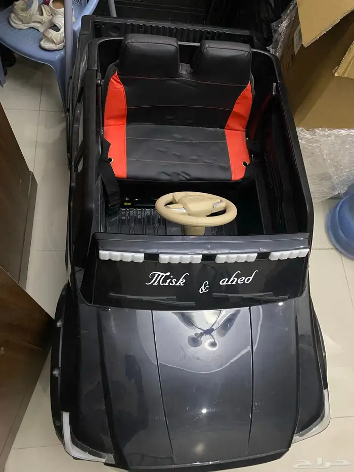 اغراض اطفال 7