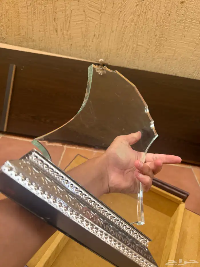 دروع تكريم او هدايا 2