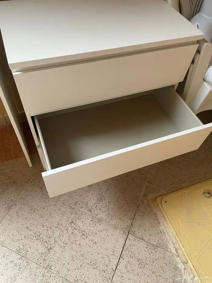 أدراج من ايكيا 4