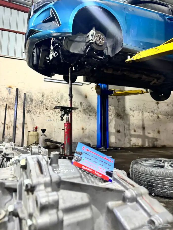 قير جيلي إمجراند CVT 4