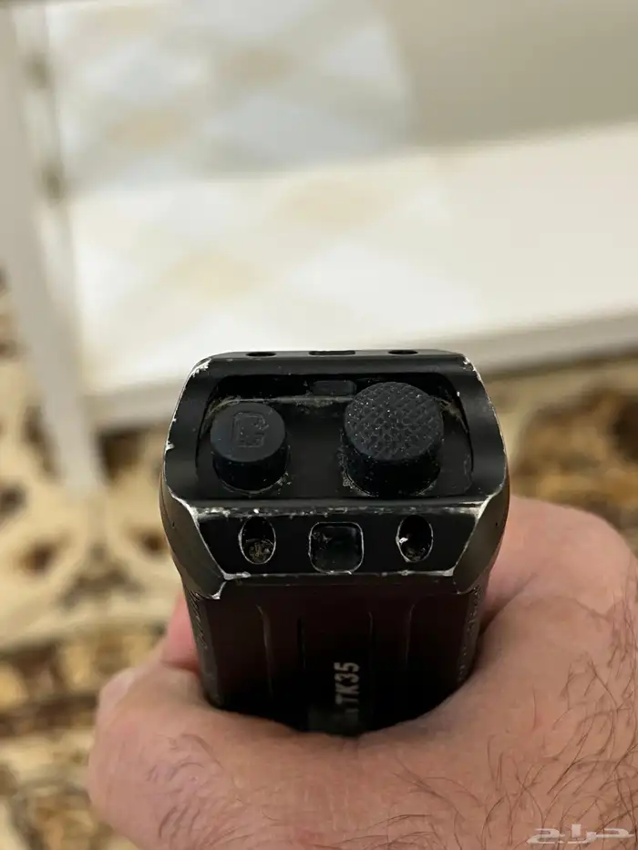 كشاف فينكس TK35 4