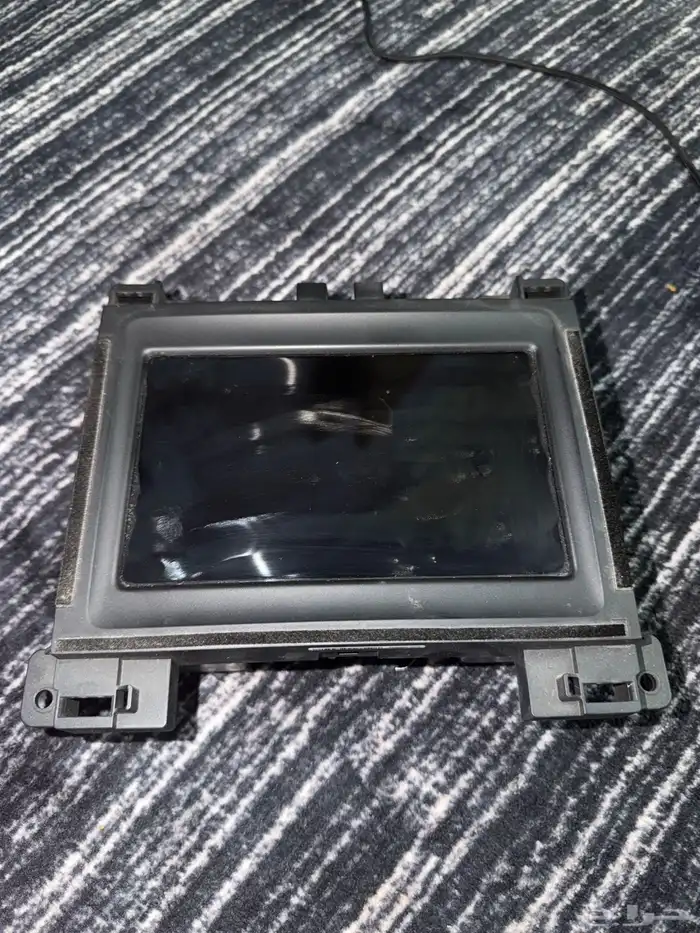 شاشة دودج شارجر موديل 2020 0