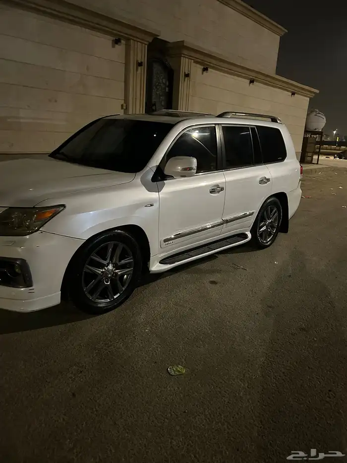 للبيع لكزس 2010 2