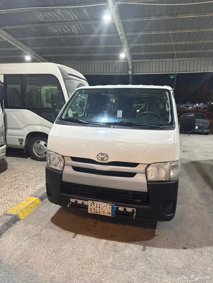 هايس بضاعه عدد 2 بنزيم 2016 3