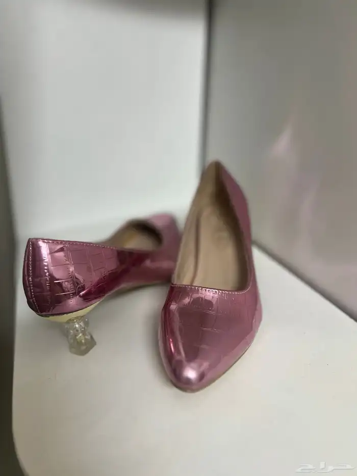 كعوب جديده 2