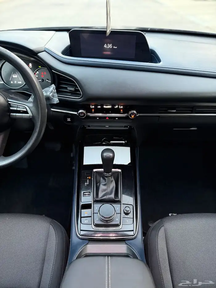 Mazda CX-30 2021 27
