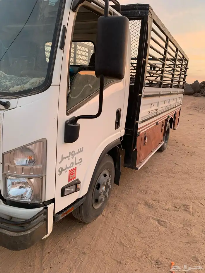 دن ه ايسورز 7