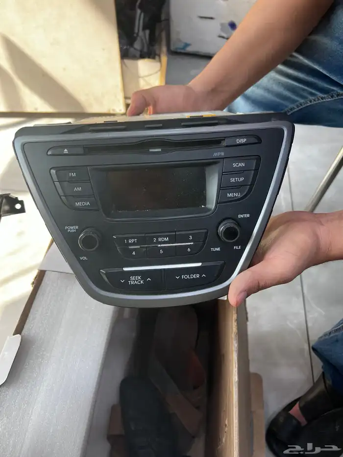 مسجل وكاله مع الديكور وكاله النتراء 2015 1