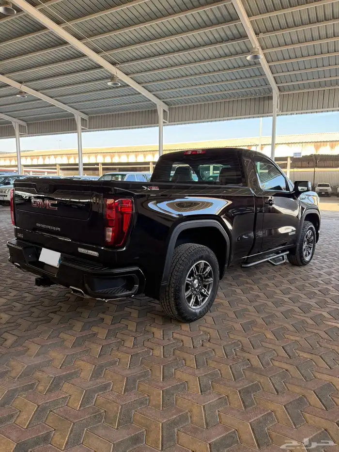 جي ام سي سيرا غمارة الفيشن موديل 2025 16