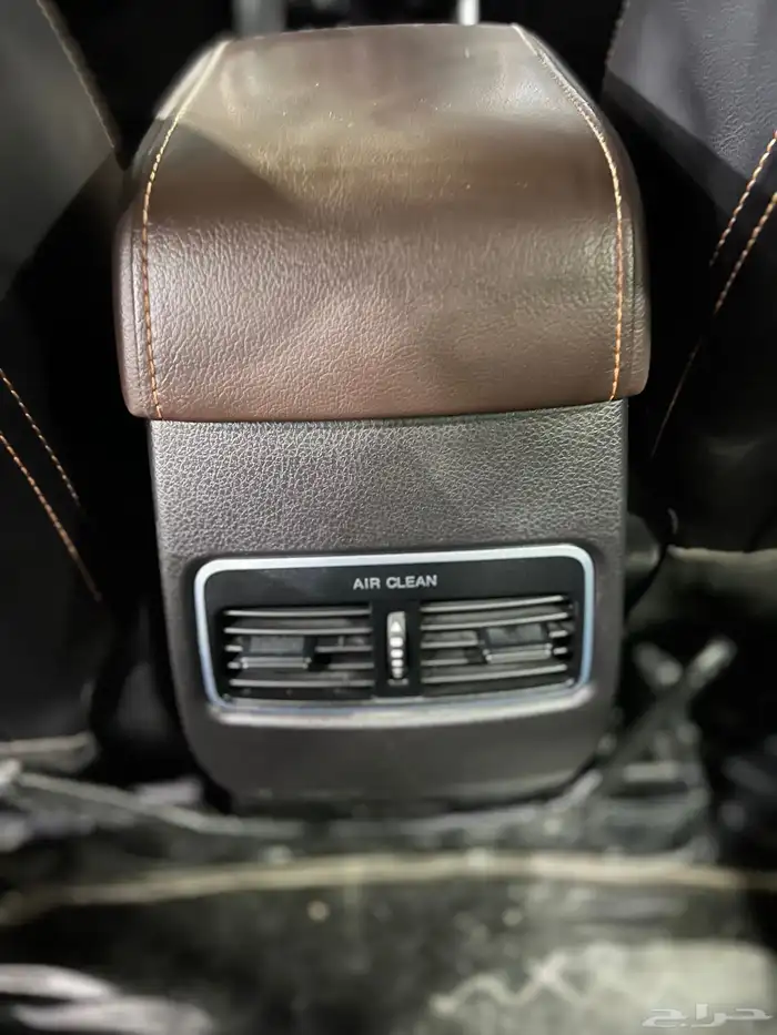 جاك GS3 - 2023 12