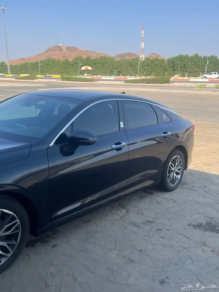 كيا k5 موديل 2021 وارد كوري مستخدم اول 2