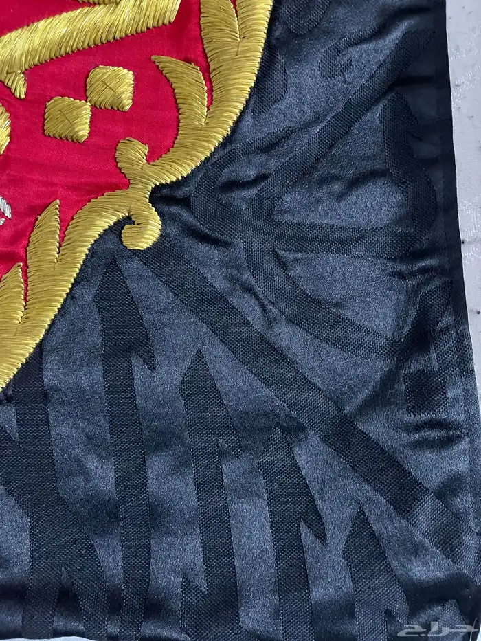 نموذج قنديل عل الطراز العثماني 2