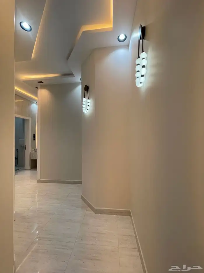 للبيع ادوار ارضيه وعلويه ببايكة سياره حى الراقى من 600 الف 7