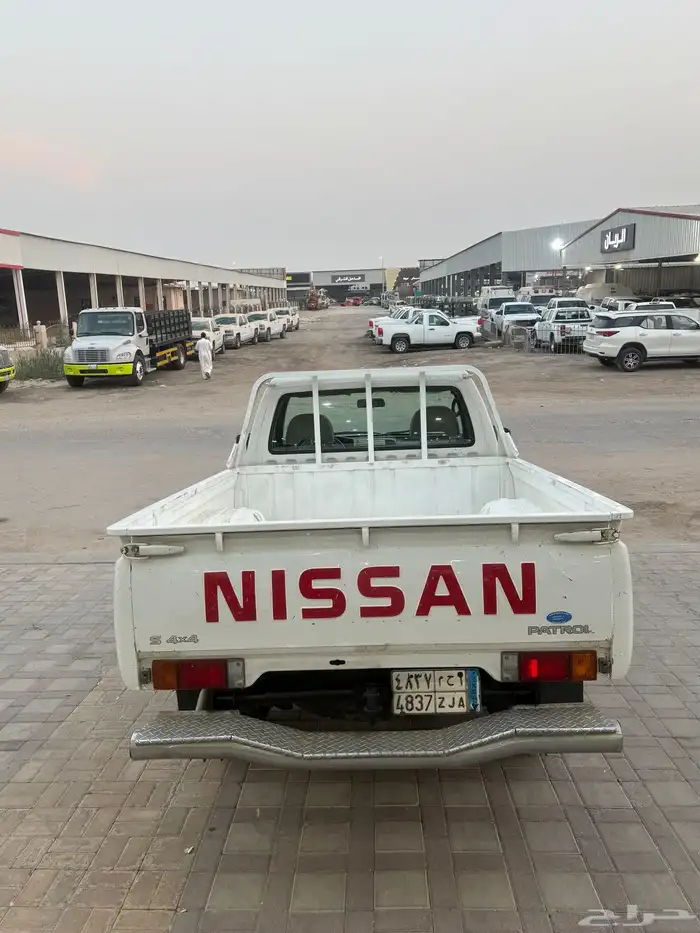 شاص نسيان 2003 مخزن 5