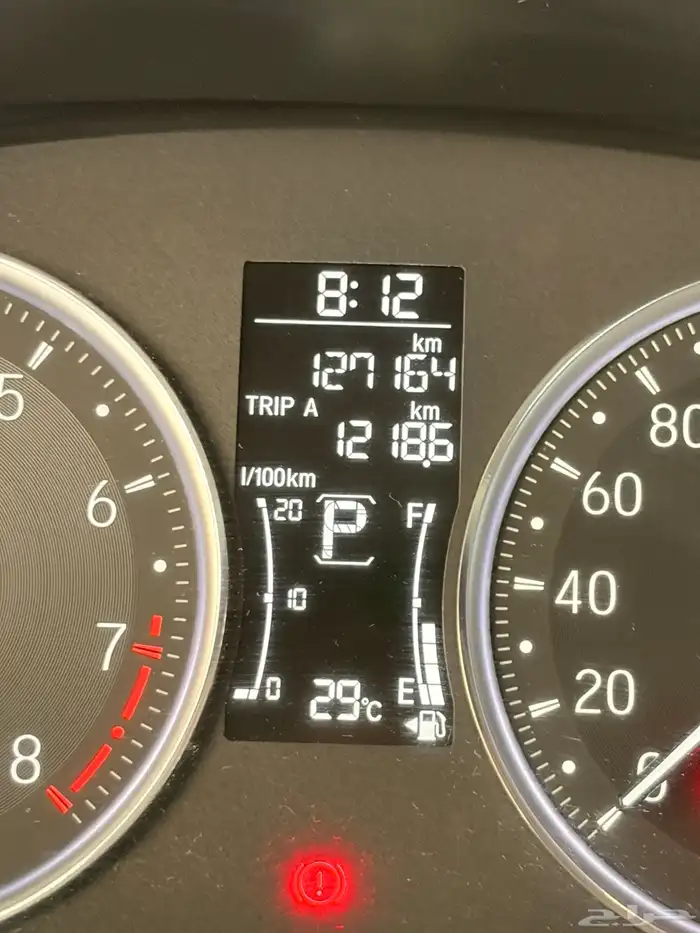 هوندا سيتي سبورت 2021 10