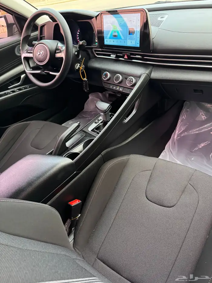 الانترا 2021 بنزين 14