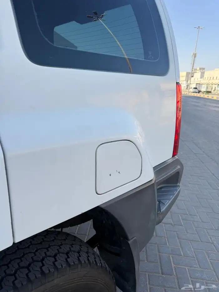 اكستيرا 2015 فل كامل off road نظيف منوه للمستخدم 22