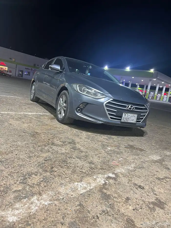 انترا ديزل موتر نظيف فيه رش كبوت كان مبهت من الشمس والموتر 0