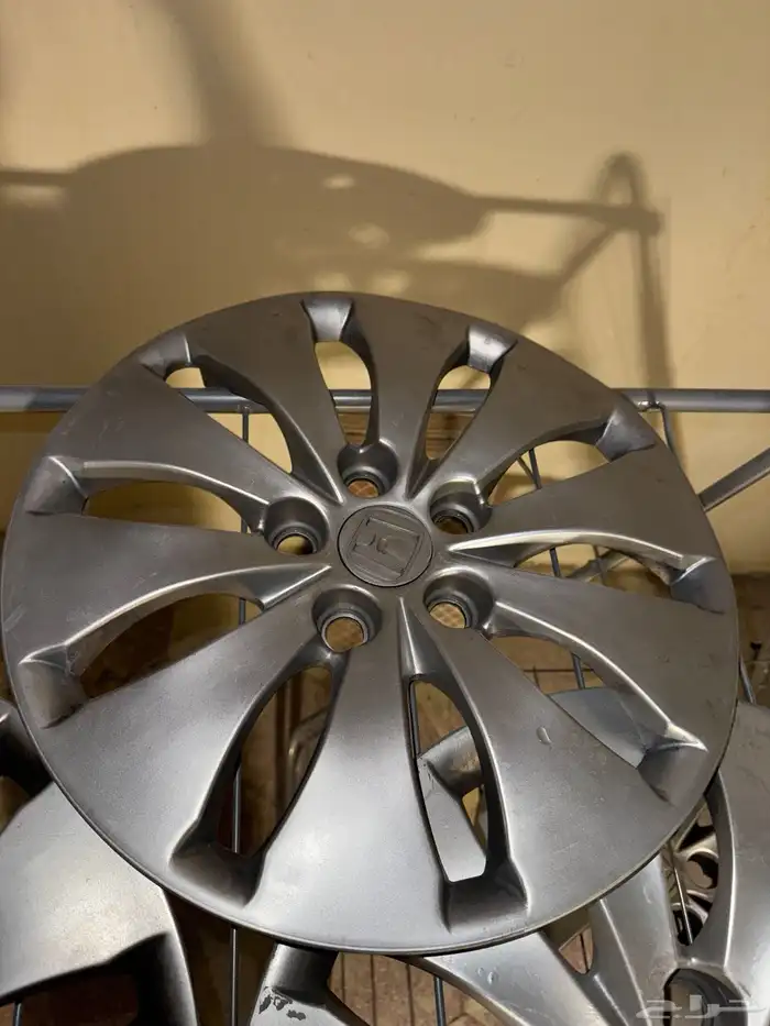 طيس اكورد 2012 اصليه 2