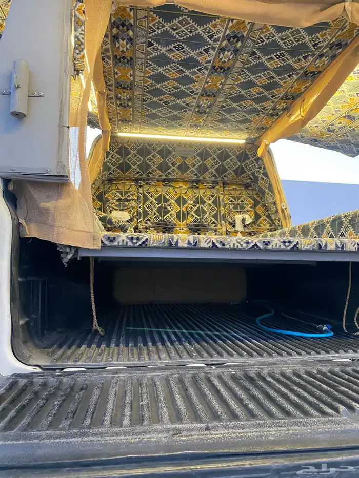 سلفرادو 2012 مجهز للبر 8 سلندر 1