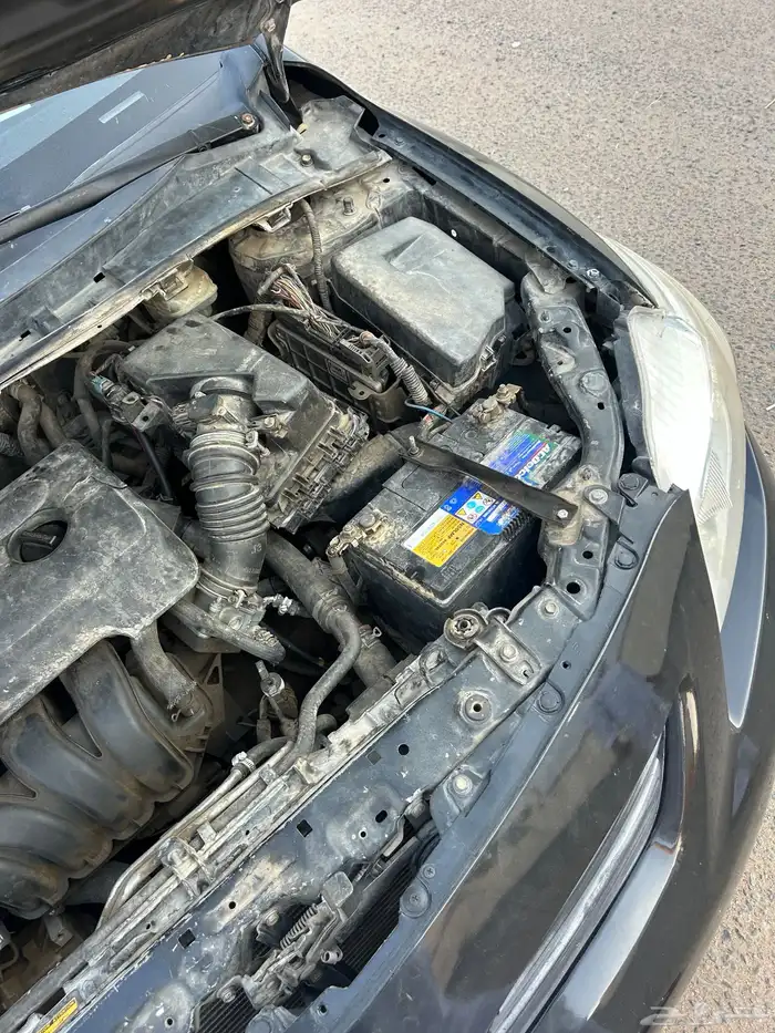 كرولا2008 تماتيك 16