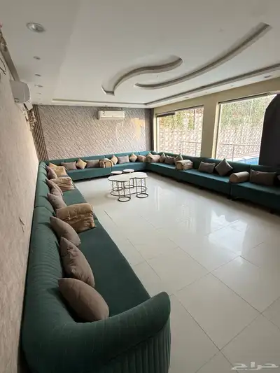 شاليهات دانة ريفيرا - VIP- للايجار اليومي حي العوالي نمار index