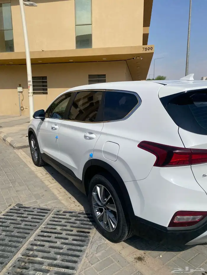 سنتافي ديزل2019 1