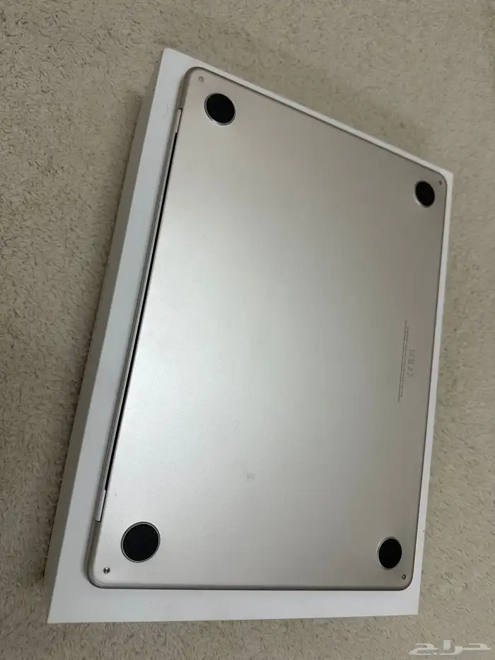 ماك بوك آير 2