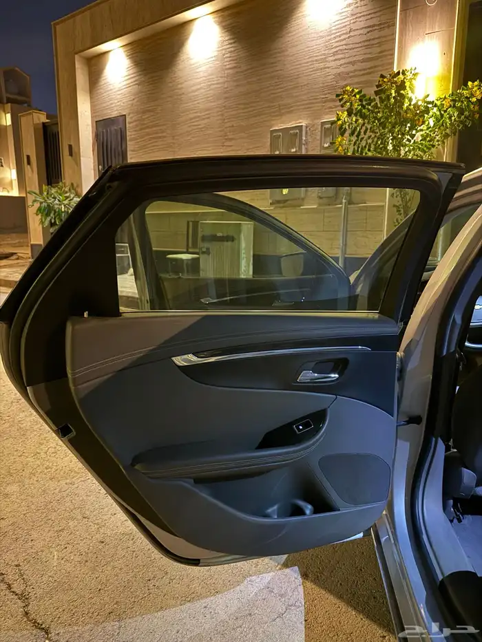 شفروليه امبالا 2016 LT 16