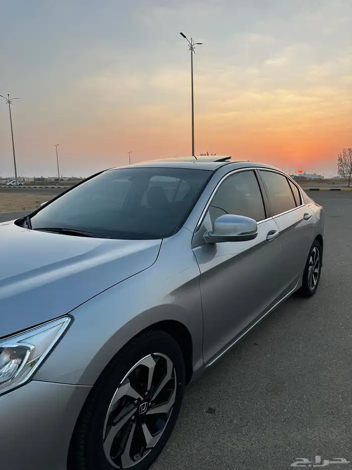 اكورد 2017 وكاله 15