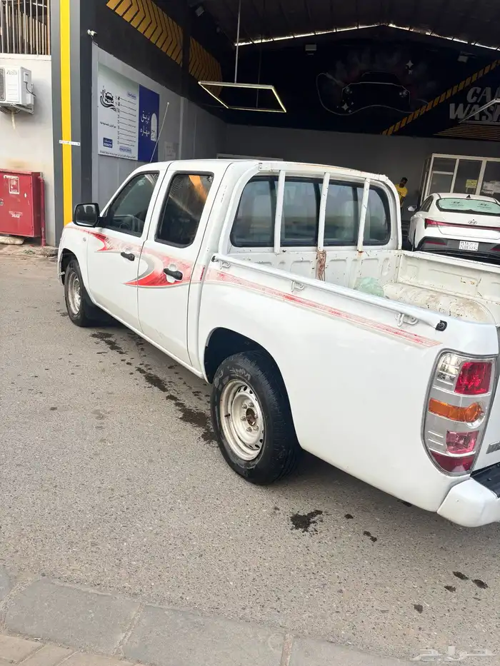 مازدا وانيت 1