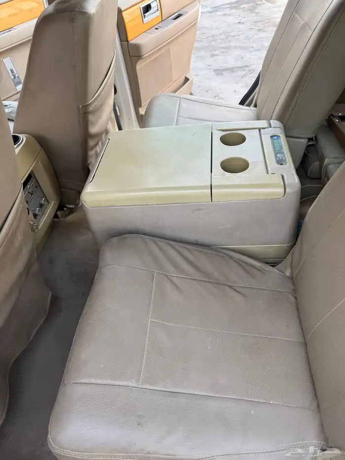 لينكولن نافيجتور 4