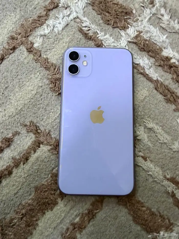 ايفون 11 0