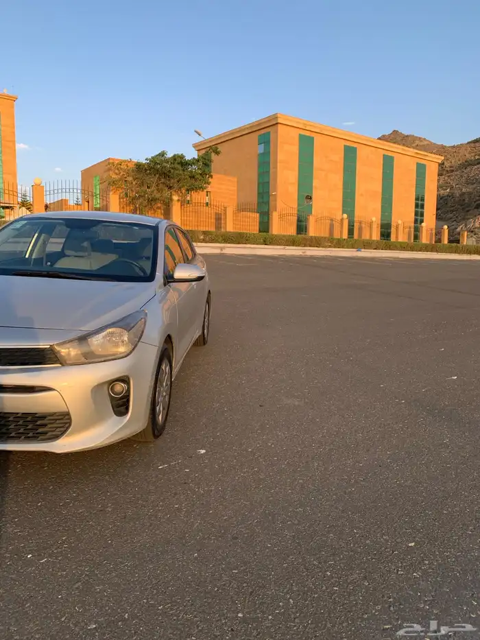 ريو 2019 وكاله ممشى قليل 1