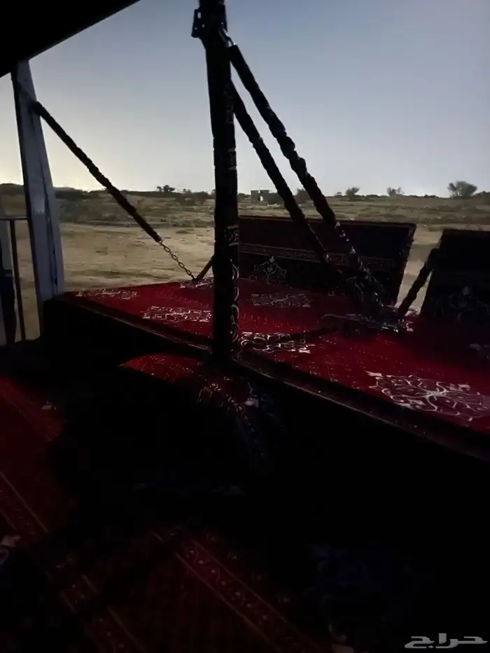 كرفان للإيجار او للبيع 4