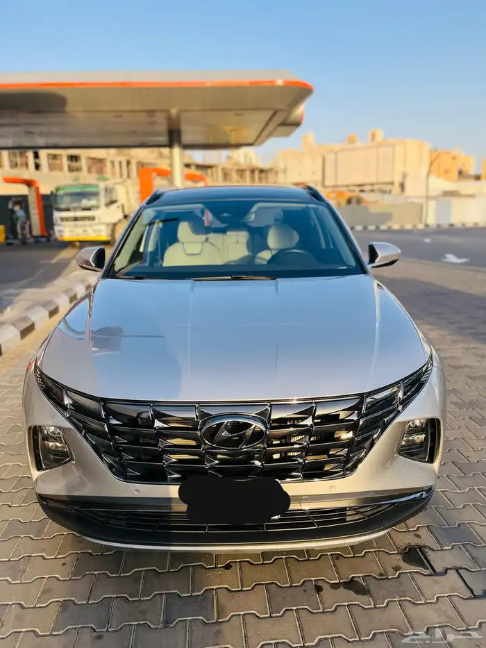 توسان بريميوم 2024 للتنازل بدون مقابل 4