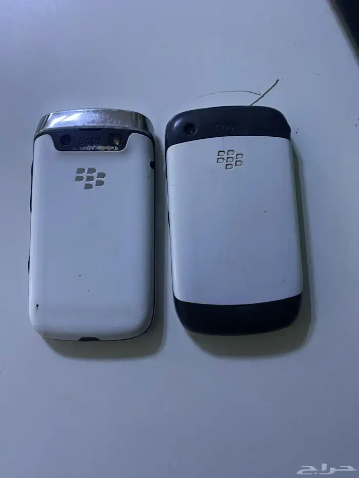 جهاز جوال بلاك بيري 2