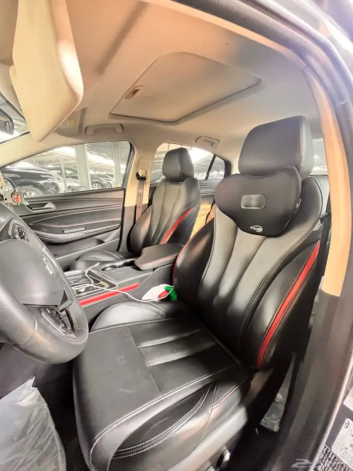 شيري اريزو برو 6 9