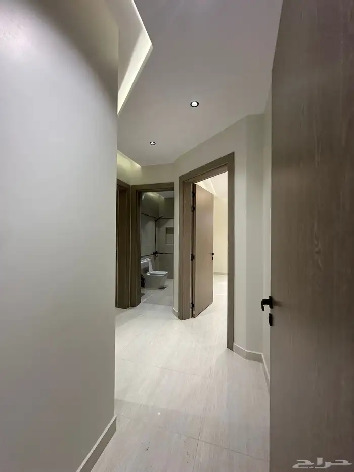 دور ارضي بحوش مدخل مستقل في احد رفيدة حي النزهة بسعر حصري 14