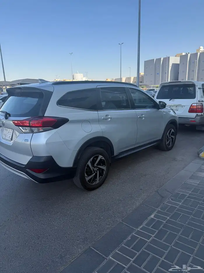 راش 2022 فل كامل 7