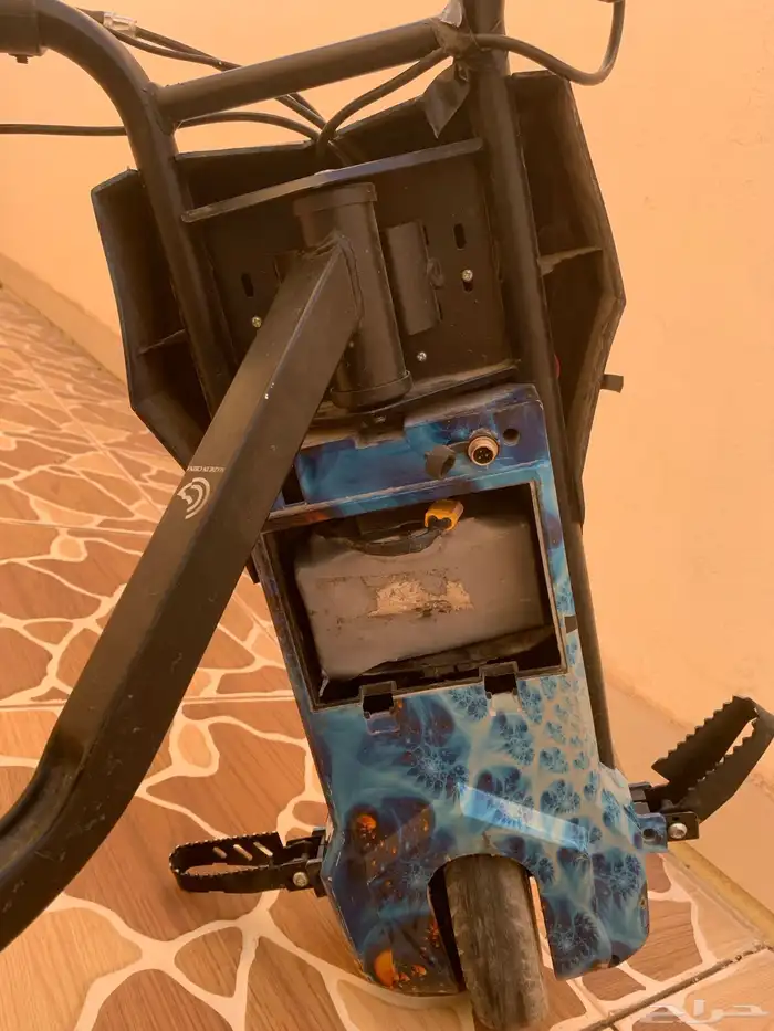 سكوتر درفت 3