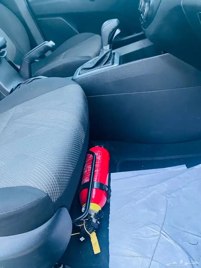 هواندي جيب كريتا 2019 بحالة الوكالة 14