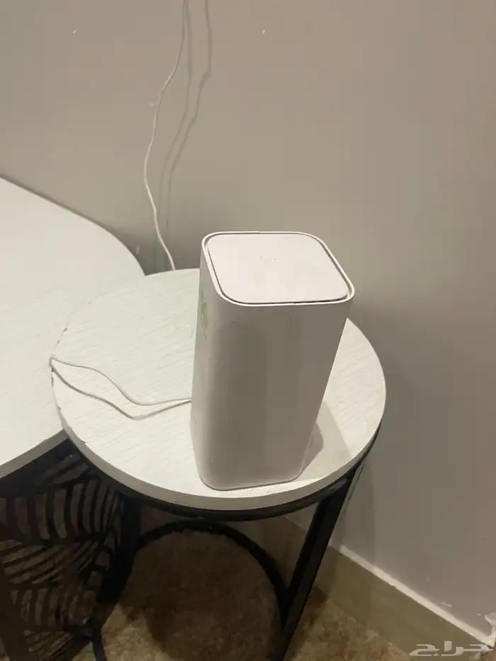 مودم 5جي زين استخدام شهر بس 2