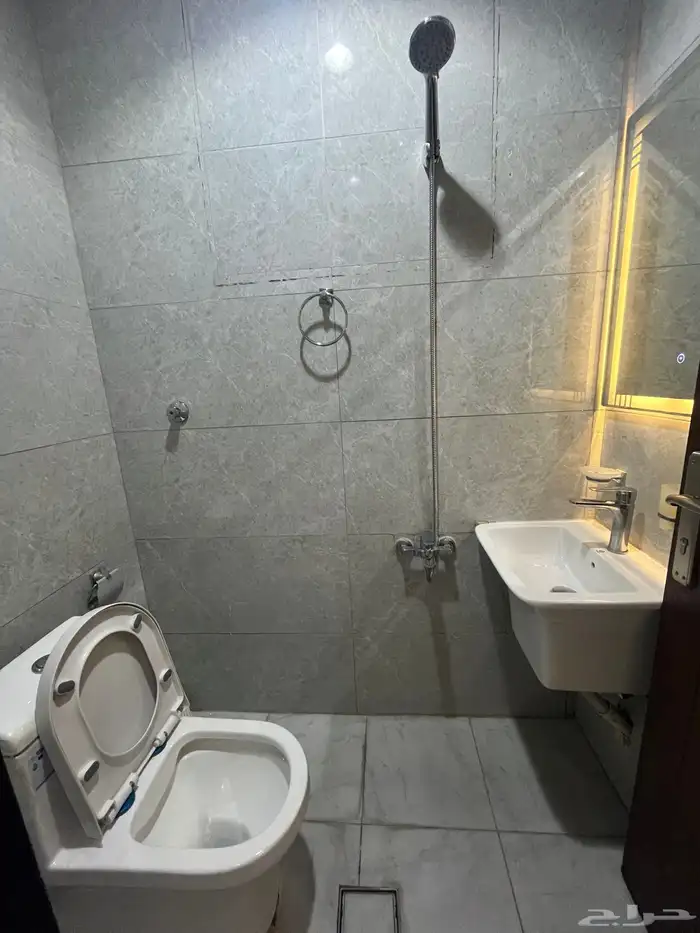 غرفه مفروشه حي السنابل 2