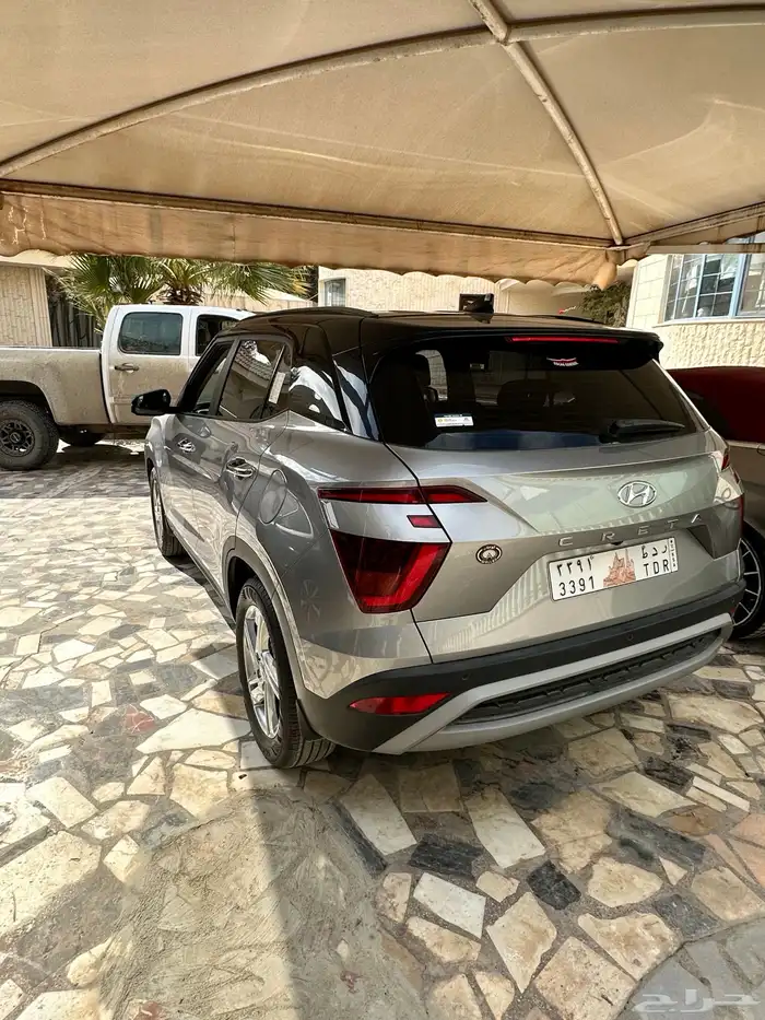 هونداي كاريتا 2023 2