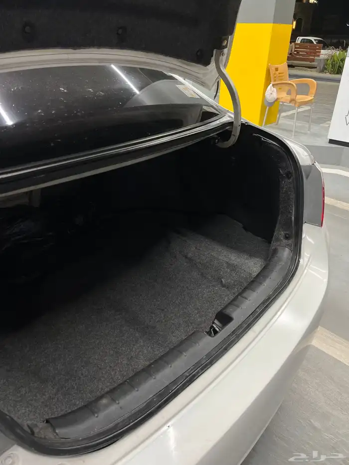 هوندا اكورد 2015 ستاندر 13